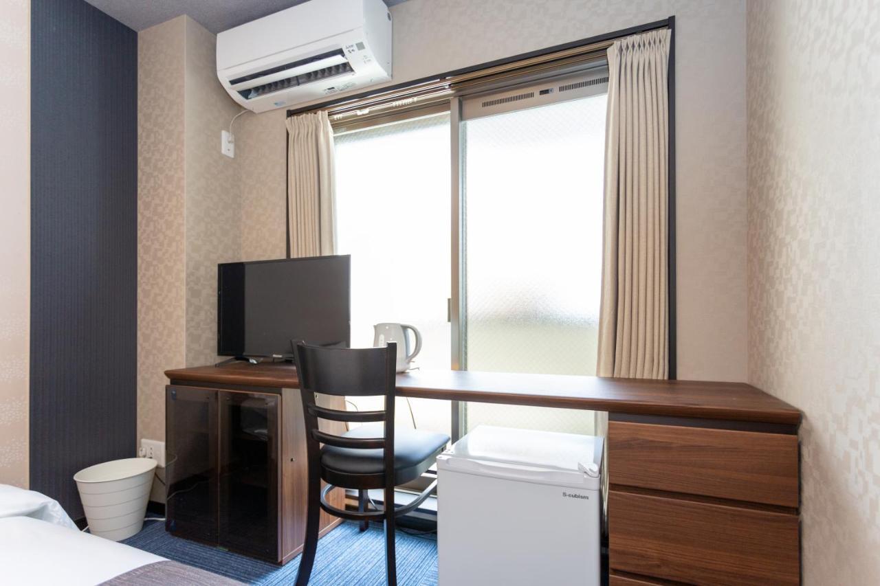 Slowtime Hotel Kyoto Luaran gambar