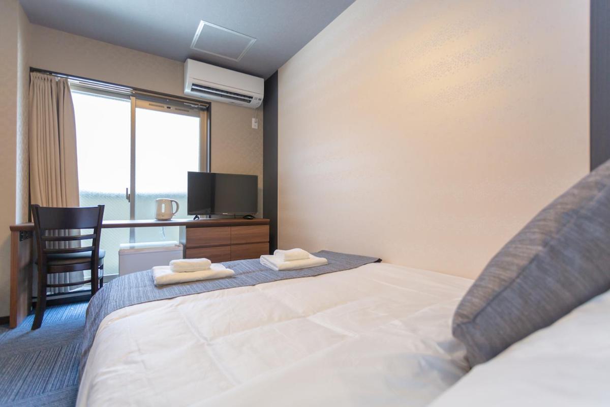 Slowtime Hotel Kyoto Luaran gambar