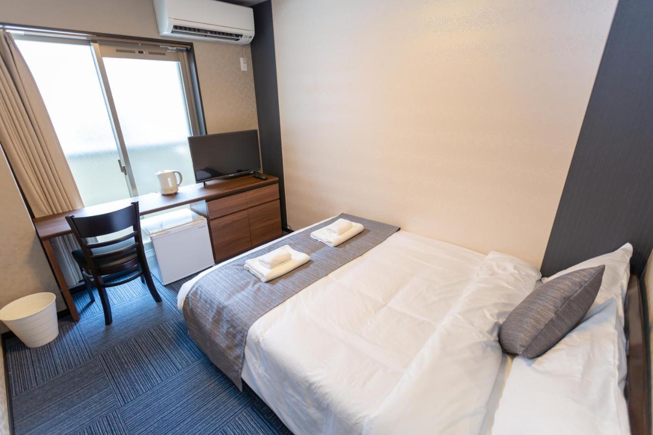 Slowtime Hotel Kyoto Luaran gambar