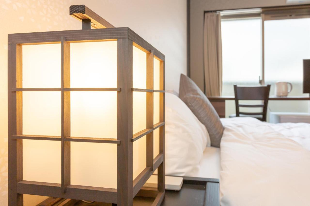 Slowtime Hotel Kyoto Luaran gambar