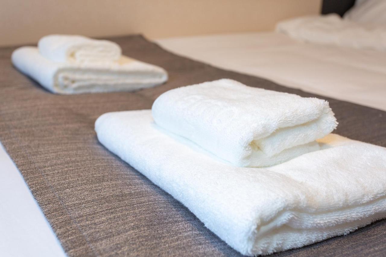 Slowtime Hotel Kyoto Luaran gambar